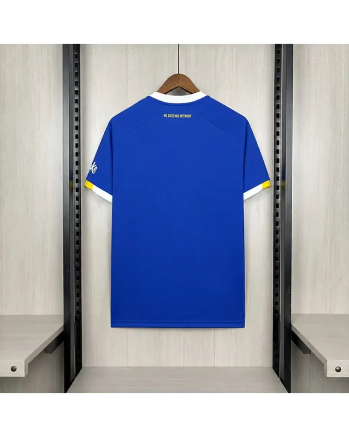 Camisola Everton Principal 2026-2027 - vista alternativa
