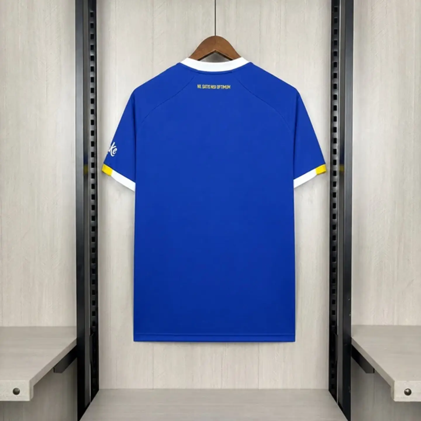 Camisola Everton Principal 2026-2027 2