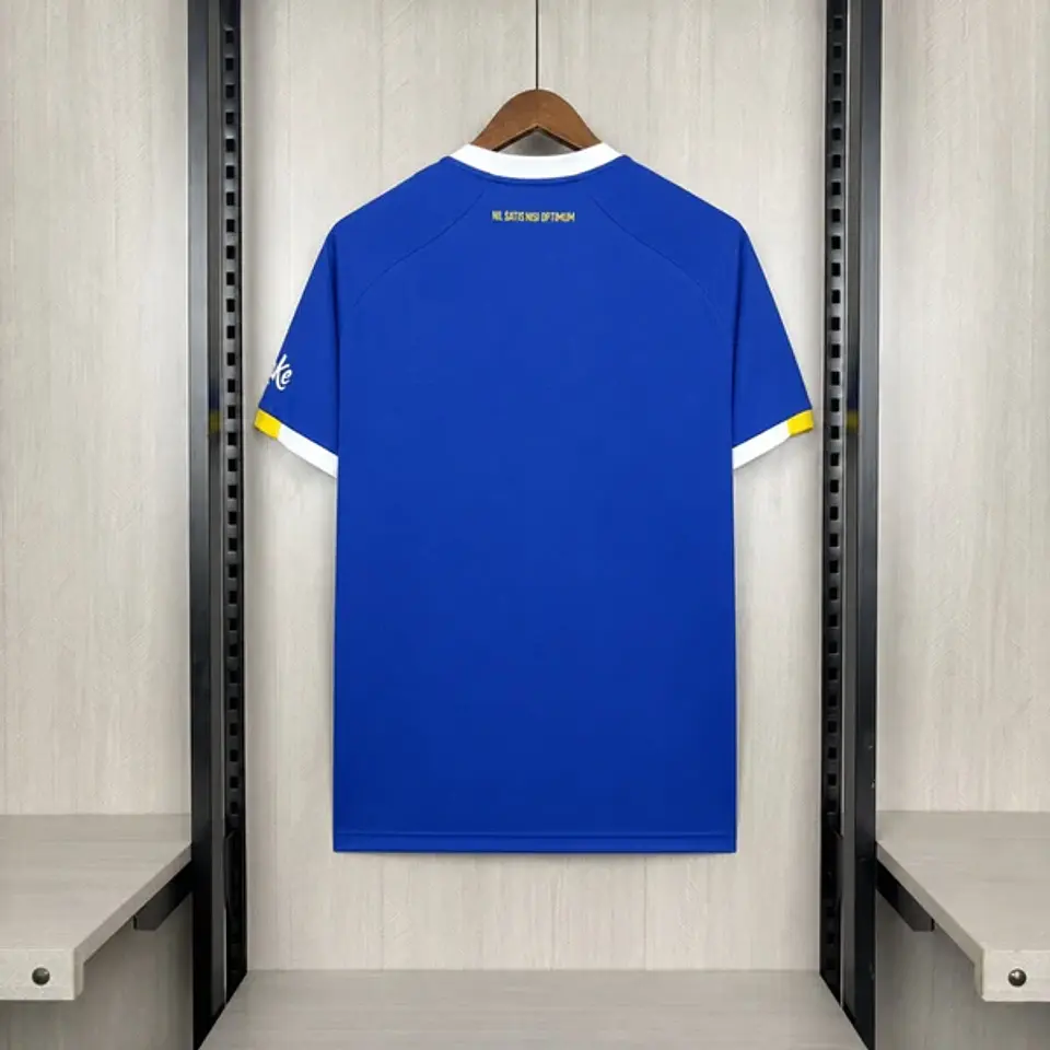 Camisola Everton Principal 2026-2027 2