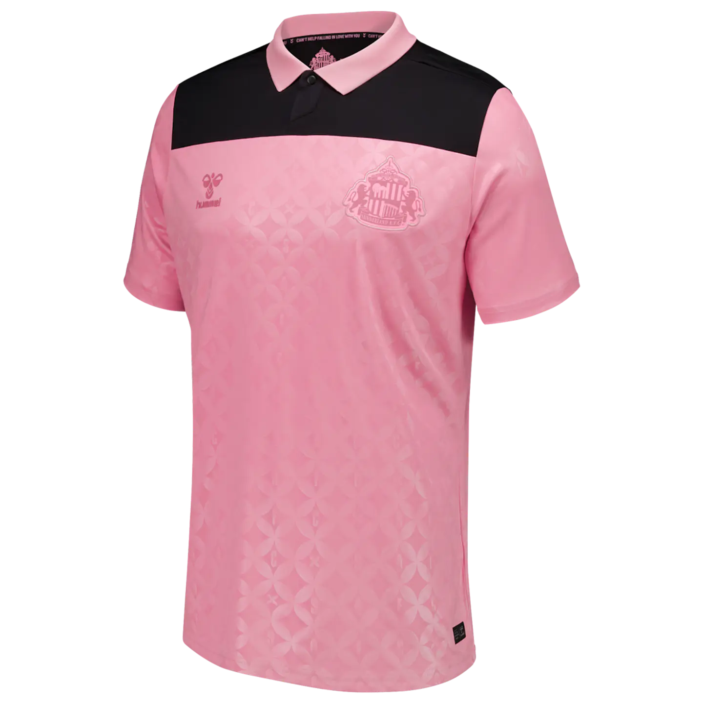 Camisola Ipswich Town Alternativo 2026-2027 - Elvis Edition 2