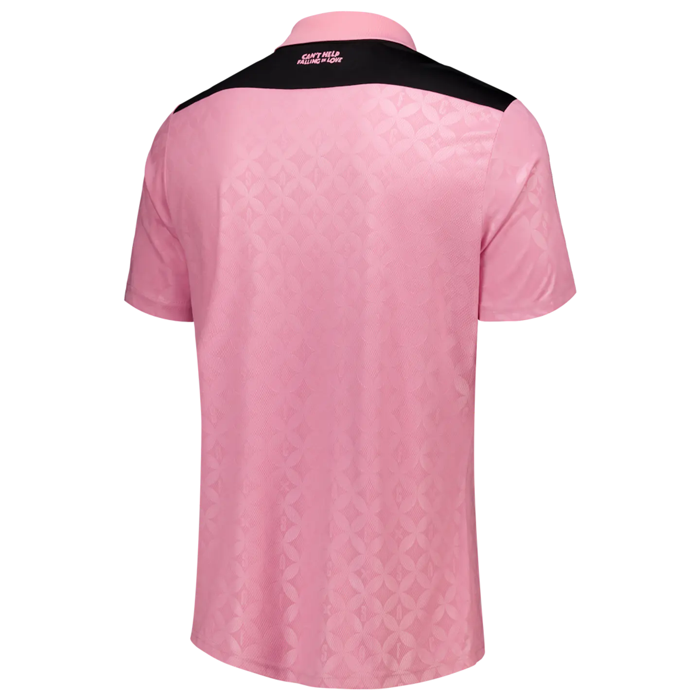 Camisola Ipswich Town Alternativo 2026-2027 - Elvis Edition 3