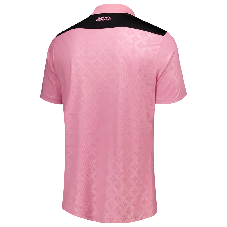 Camisola Ipswich Town Alternativo 2026-2027 - Elvis Edition 3