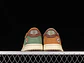 Nike ZION WILLIAMSON AIR JORDAN 1 RETRO LOW VOODOO - Thumbnail 4