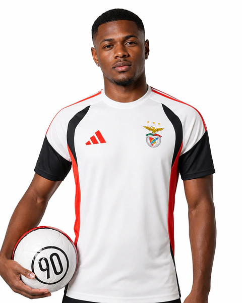 Camisola SL Benfica Treino Equipamento 26-27 