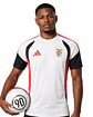 Camisola SL Benfica Treino Equipamento 26-27  - Thumbnail 1