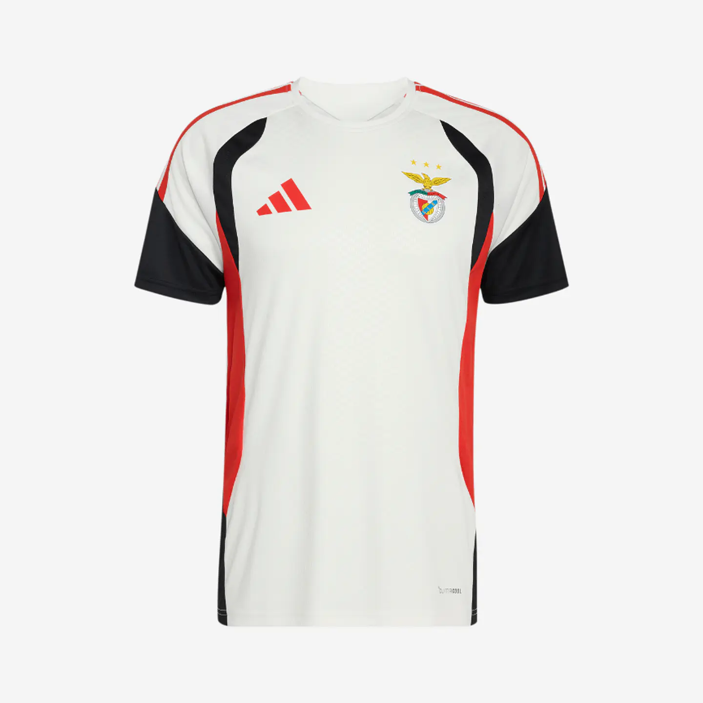 Camisola SL Benfica Treino Equipamento 26-27  2