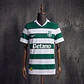 Camisola Sporting CP Principal - 26/27  - Thumbnail 3