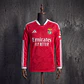 Camisola Benfica Principal 26/27 - Manga Comprida - Thumbnail 2