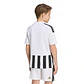 Conjunto Juventus Primeiro Equipamento 2026-2027 Criança - Thumbnail 2