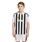 Conjunto Juventus Primeiro Equipamento 2026-2027 Criança - Thumbnail 1