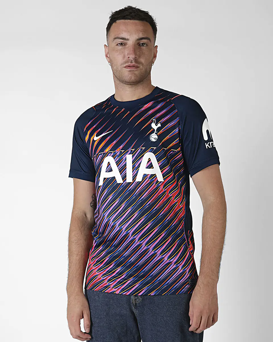 Camisola Tottenham Alternativo Equipamento 2026-2027 1