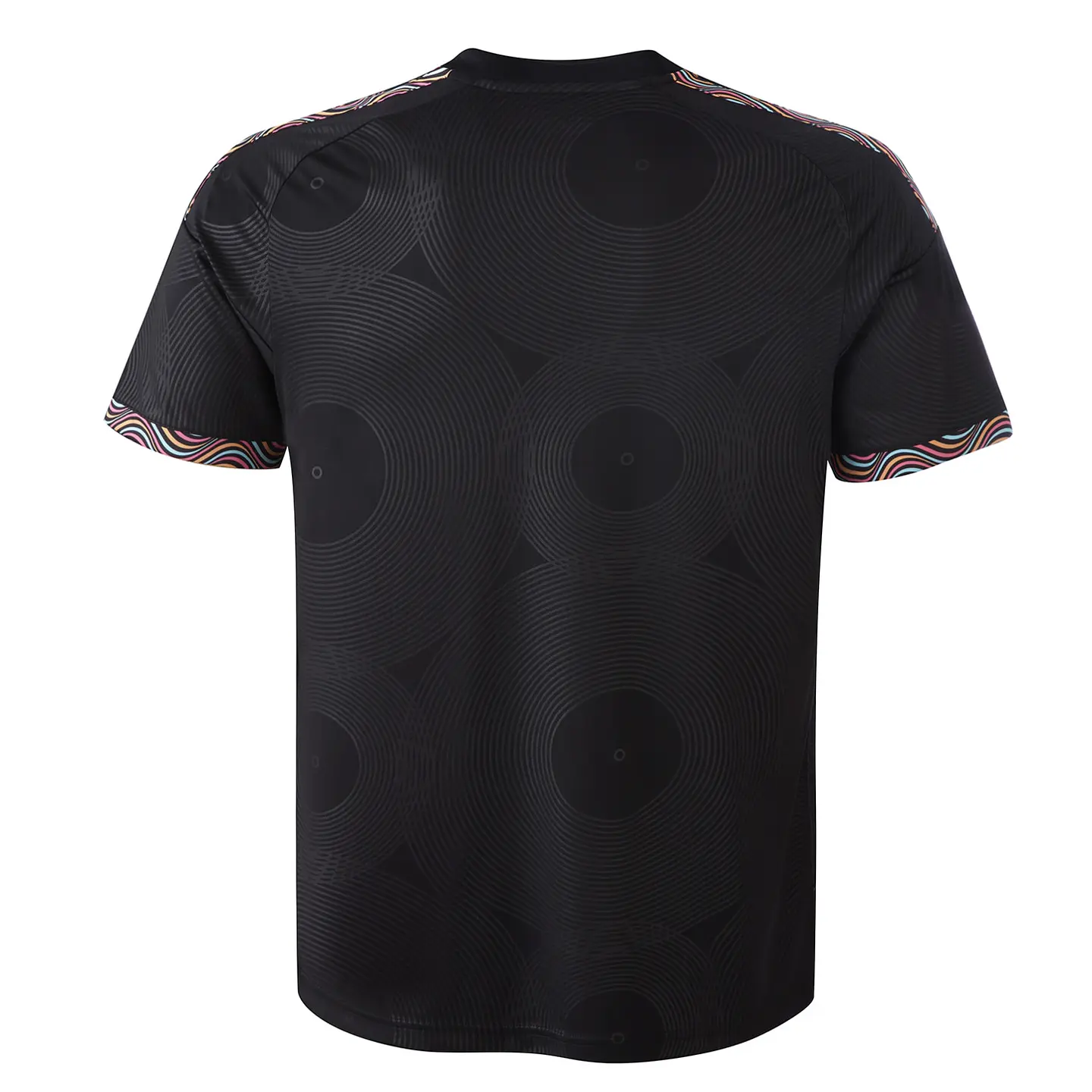 Camisola Lyon Terceiro Equipamento 26/27 2