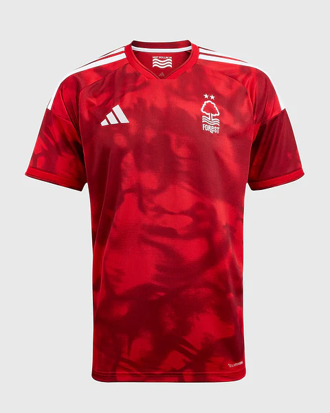Camisola Nottingham Principal Equipamento 2026-2027