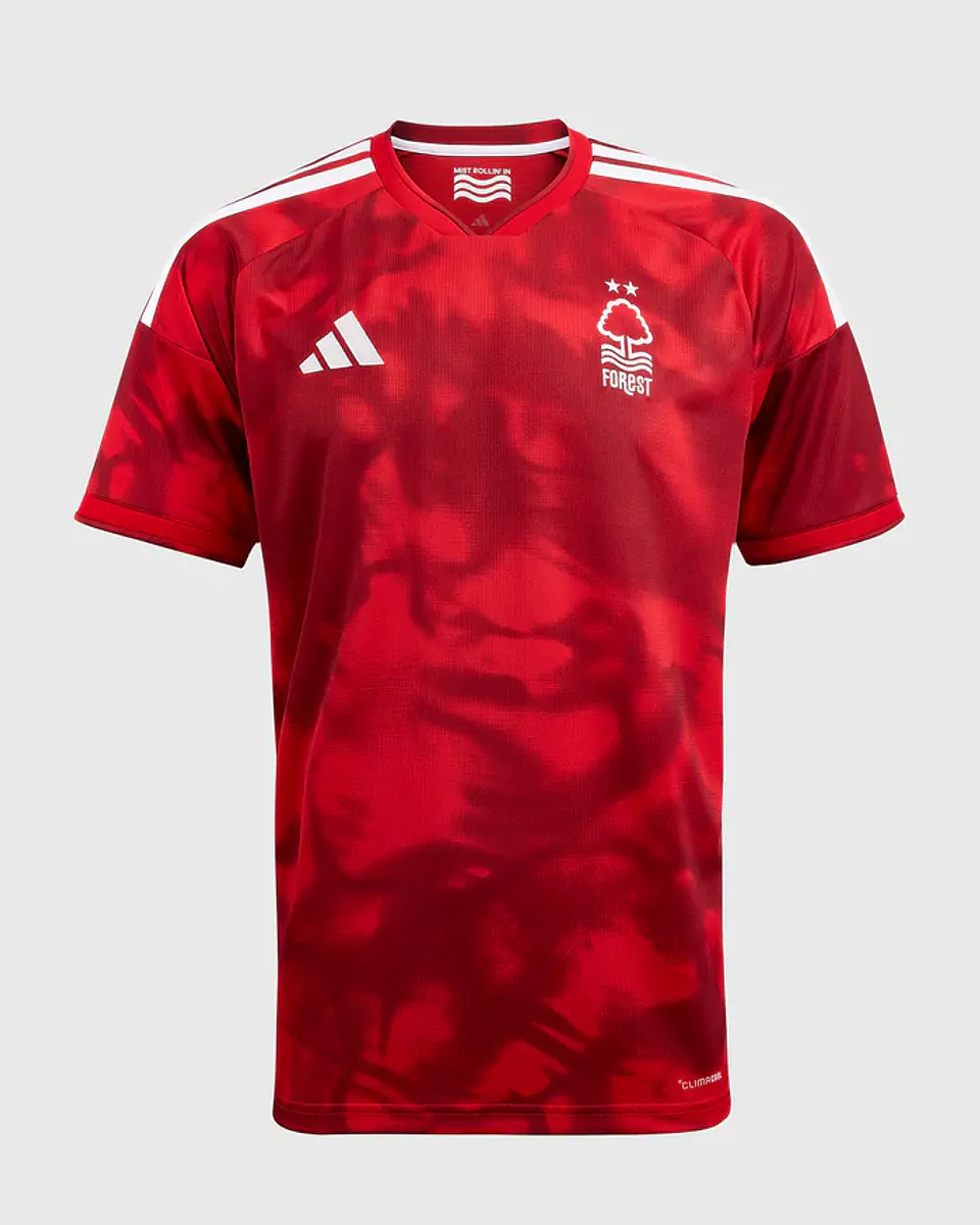 Camisola Nottingham Principal Equipamento 2026-2027 1