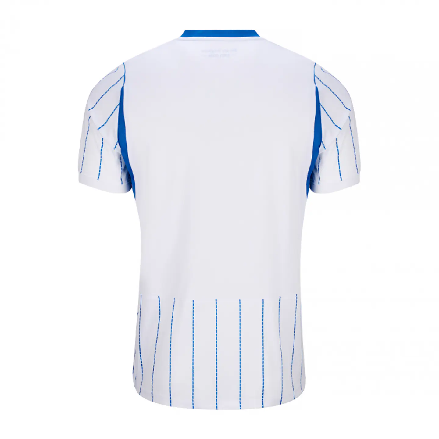 Camisola Brighton Alternativo Equipamento 2026-2027  2