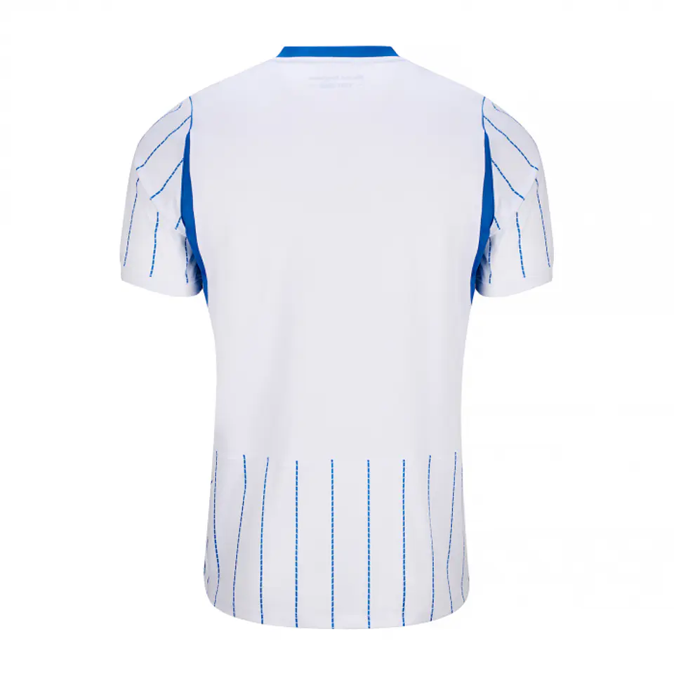 Camisola Brighton Alternativo Equipamento 2026-2027  2