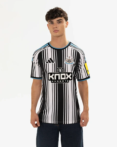 Camisola Newcastle United FC Primeiro Equipamento 26/27