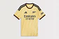 Camisola Arsenal FC Terceira 2026-2027 - Thumbnail 2