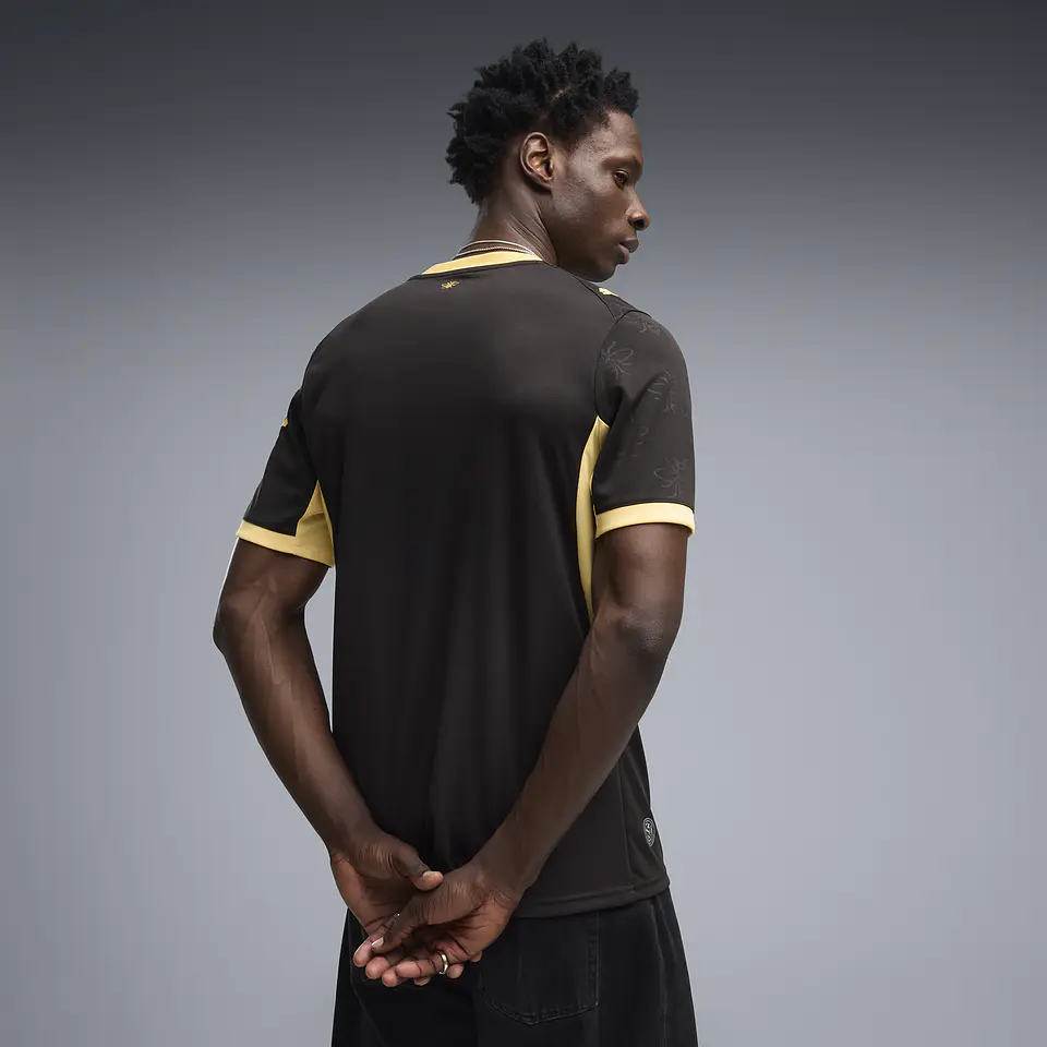 Camisola Manchester City Alternativa 26/27 2