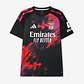 Camisola SL Benfica Terceiro Equipamento 26-27 - Thumbnail 2