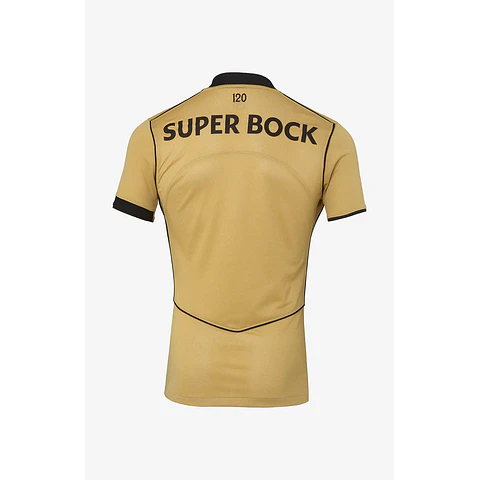 Camisola Sporting CP Alternativo - 26/27 - vista alternativa