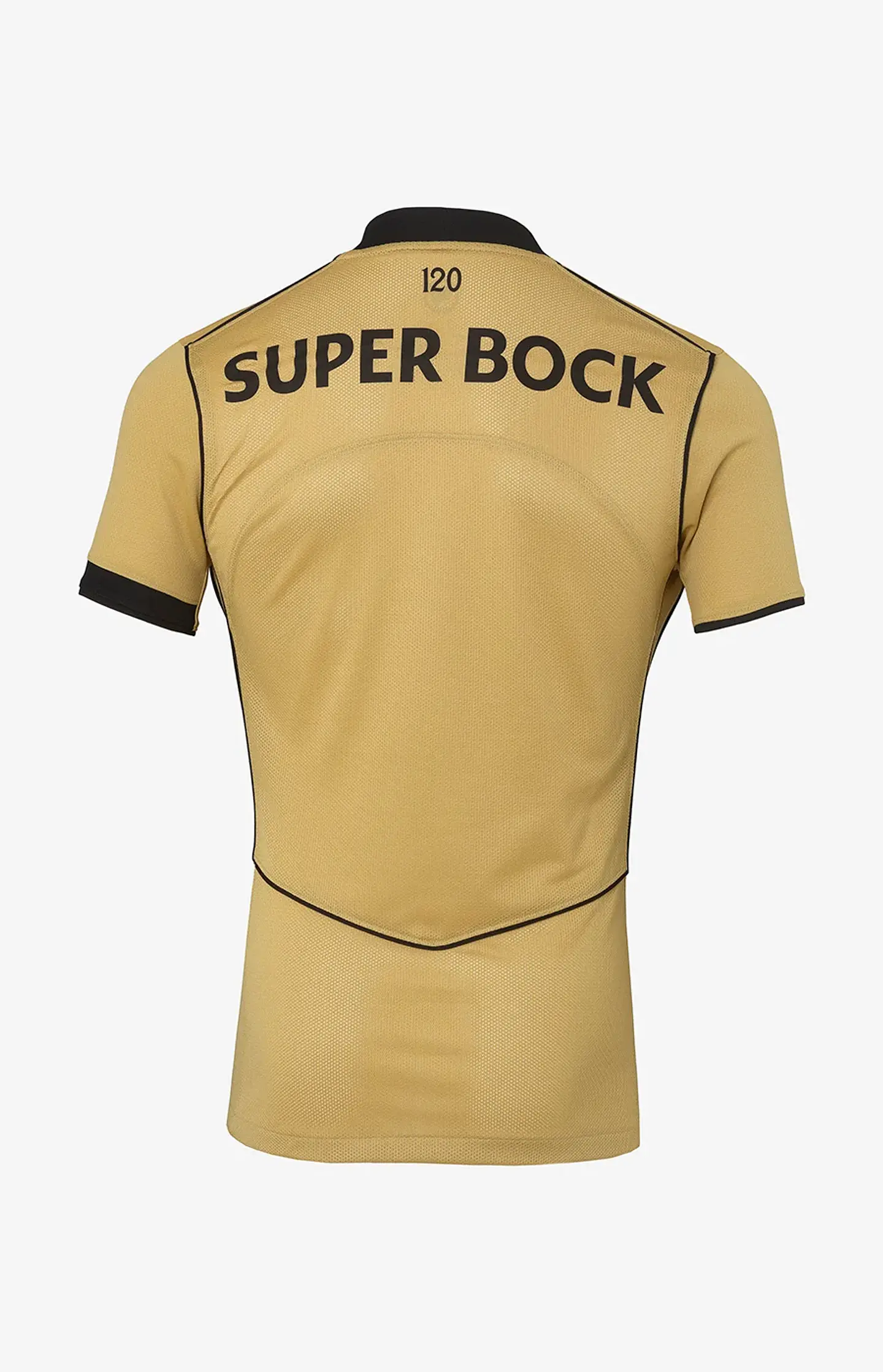 Camisola Sporting CP Alternativo - 26/27 2