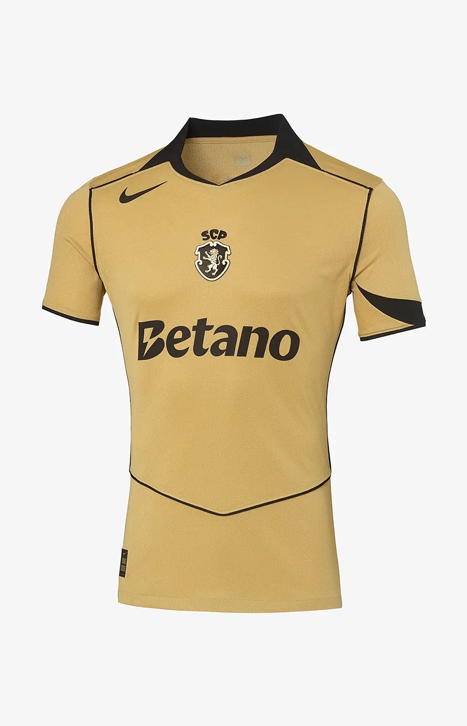 Camisola Sporting CP Alternativo - 26/27 3