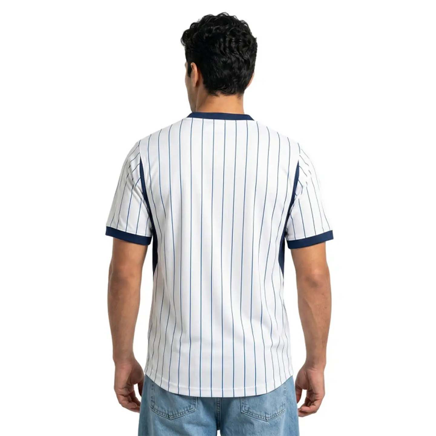 Camisola Inter de Milão Alternativo Equipamento 26/27 2