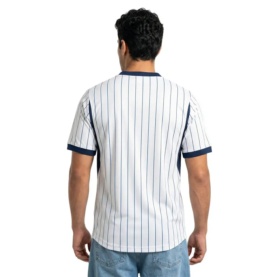 Camisola Inter de Milão Alternativo Equipamento 26/27 2