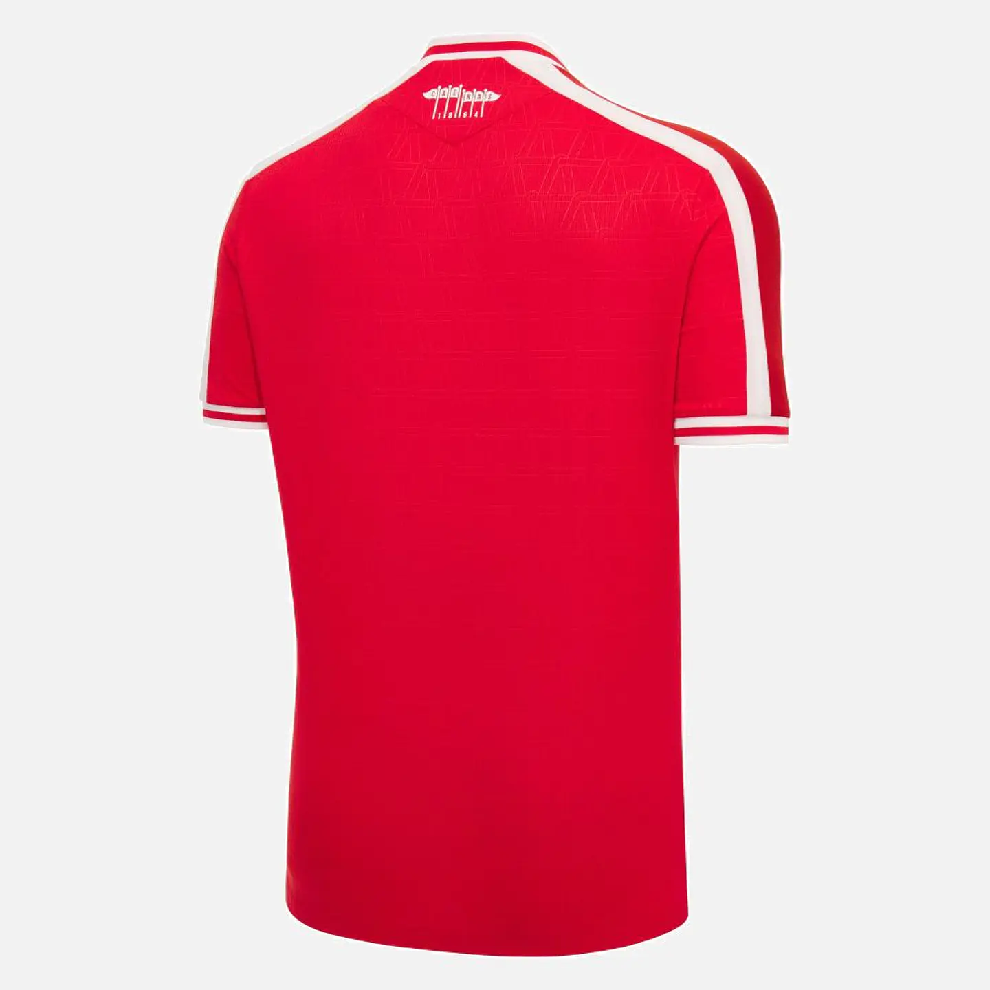 Camisola Principal Wrexham 2026/27 2