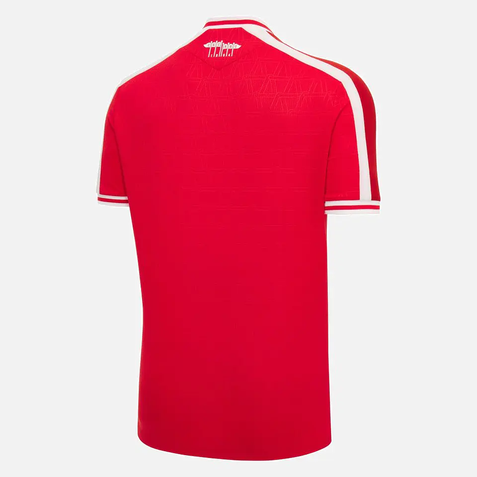 Camisola Principal Wrexham 2026/27 2