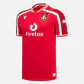 Camisola Principal Wrexham 2026/27 - Thumbnail 1