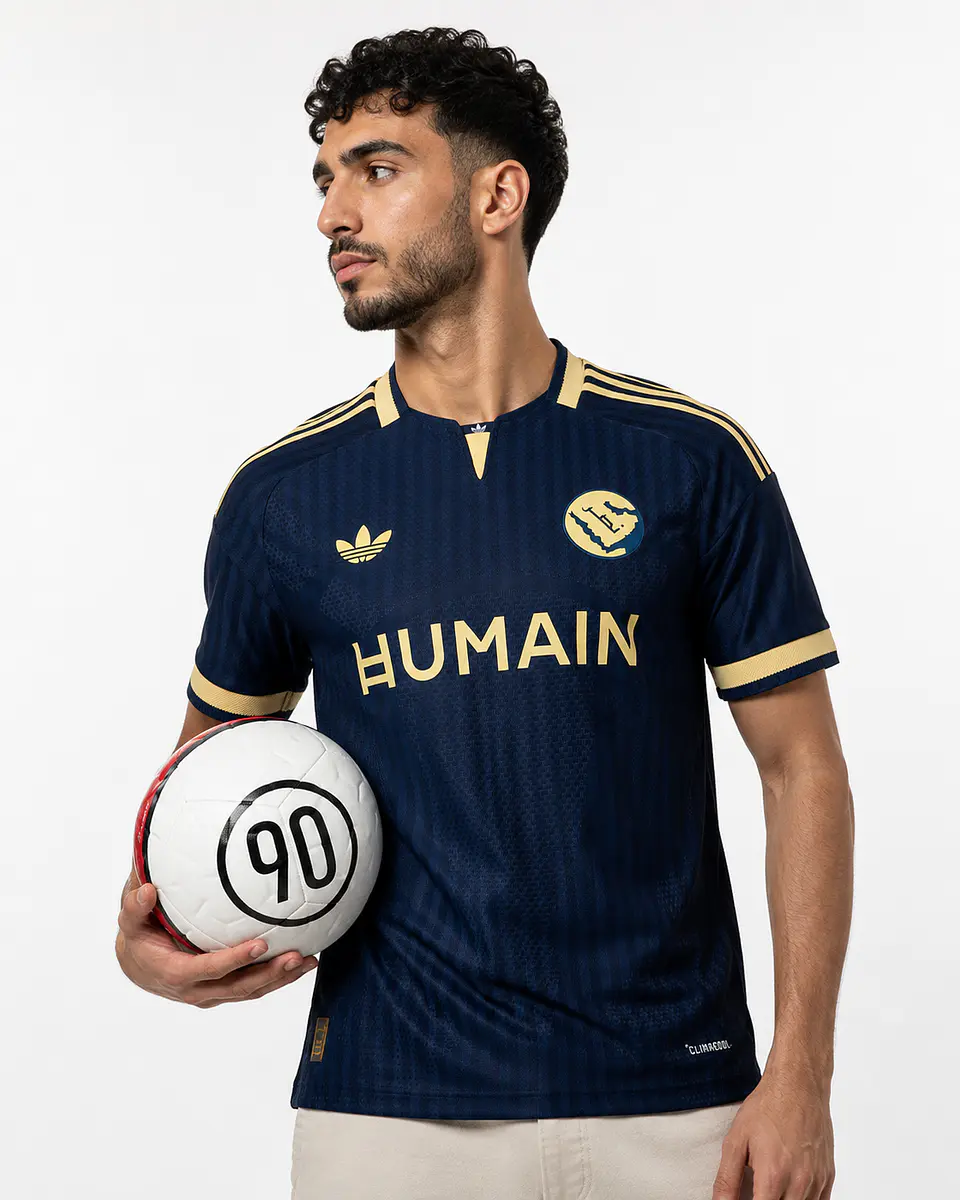 Camisola Alernativa Al-Nassr 26/27  1
