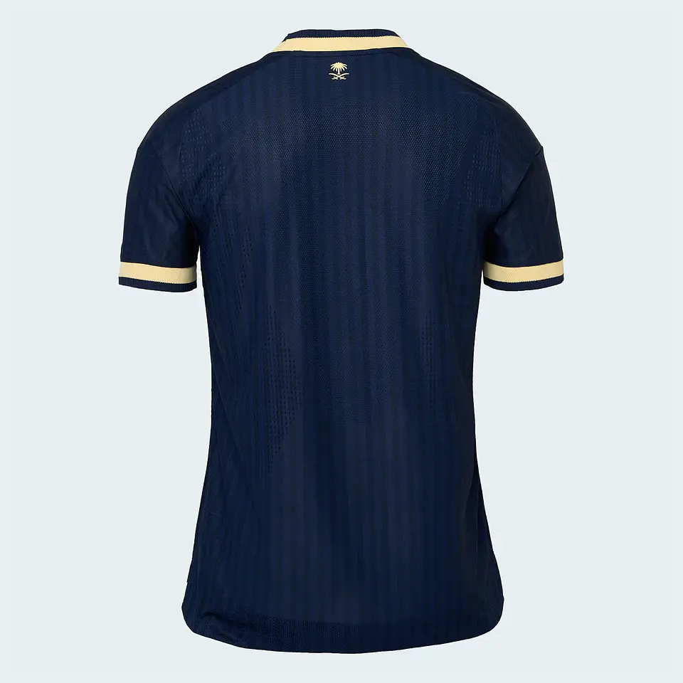 Camisola Alernativa Al-Nassr 26/27  3