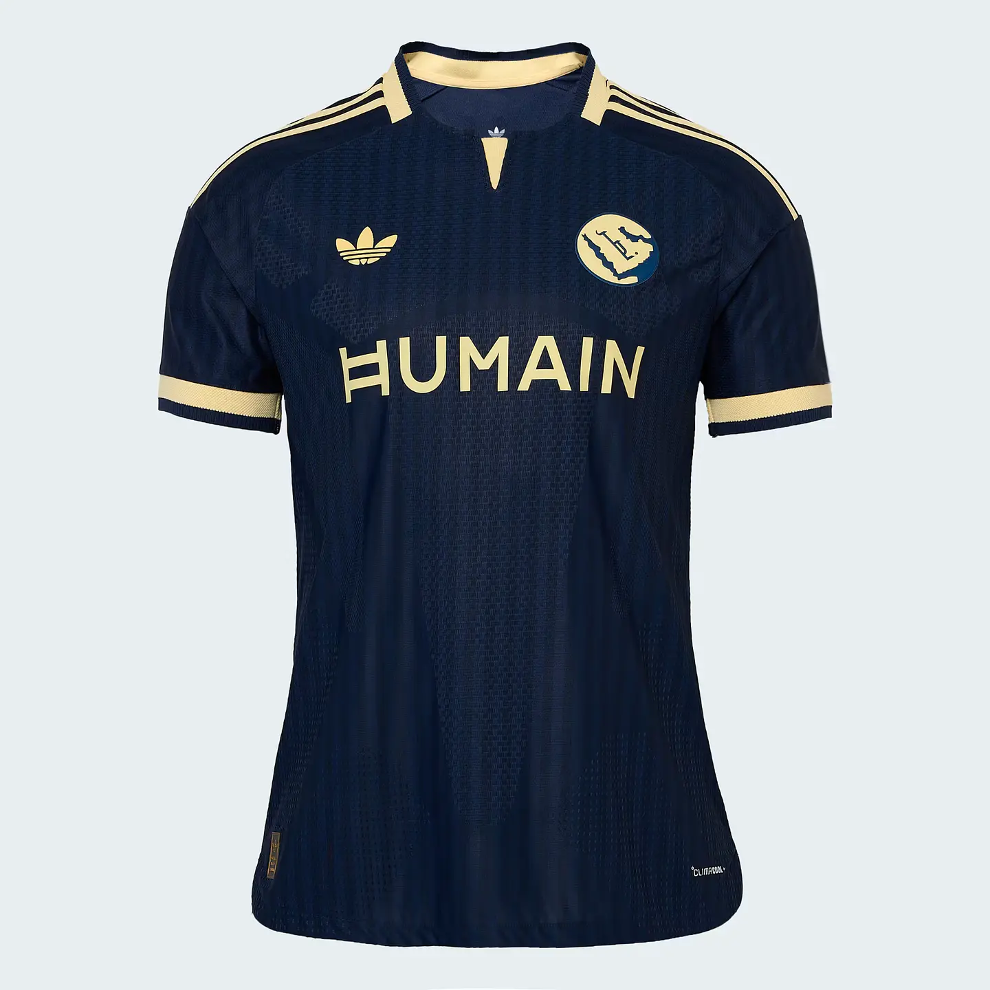 Camisola Alernativa Al-Nassr 26/27  2