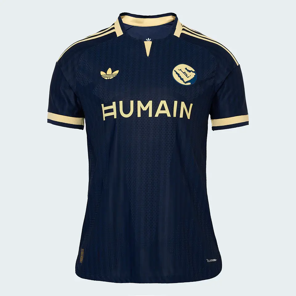 Camisola Alernativa Al-Nassr 26/27  2