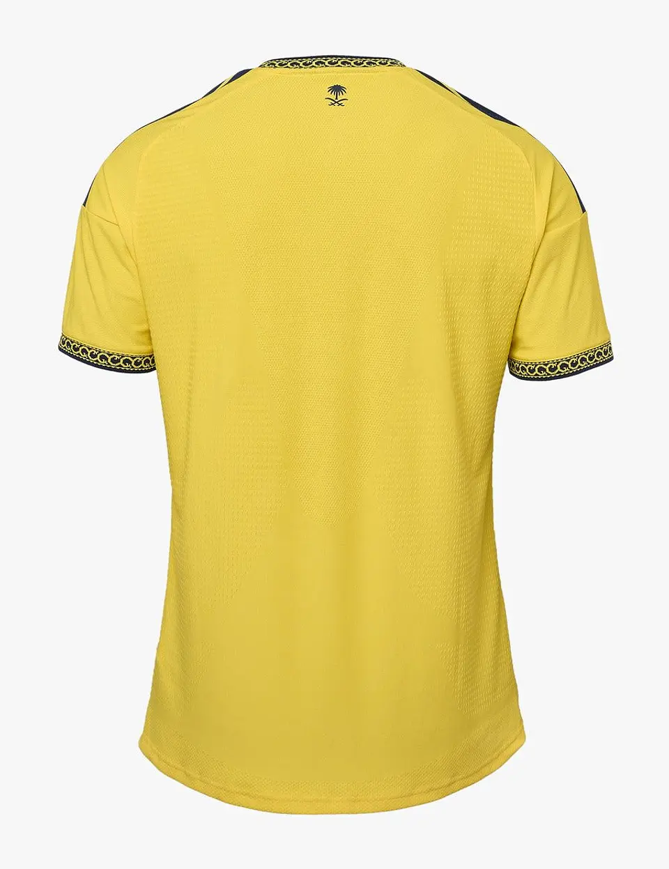 Camisola Primeira Al-Nassr 26/27 3