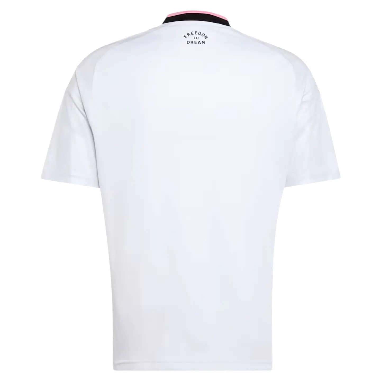 Camisola Inter Miami CF Terceira Equipamento 2026 3