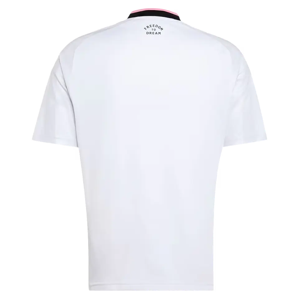 Camisola Inter Miami CF Terceira Equipamento 2026 3