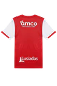 Camisola SC Braga Primeiro Equipamento 26/27  - Thumbnail 3