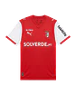 Camisola SC Braga Primeiro Equipamento 26/27  - Thumbnail 2