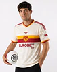 Camisola AS Roma Alternativa 2026/2027 - Thumbnail 1