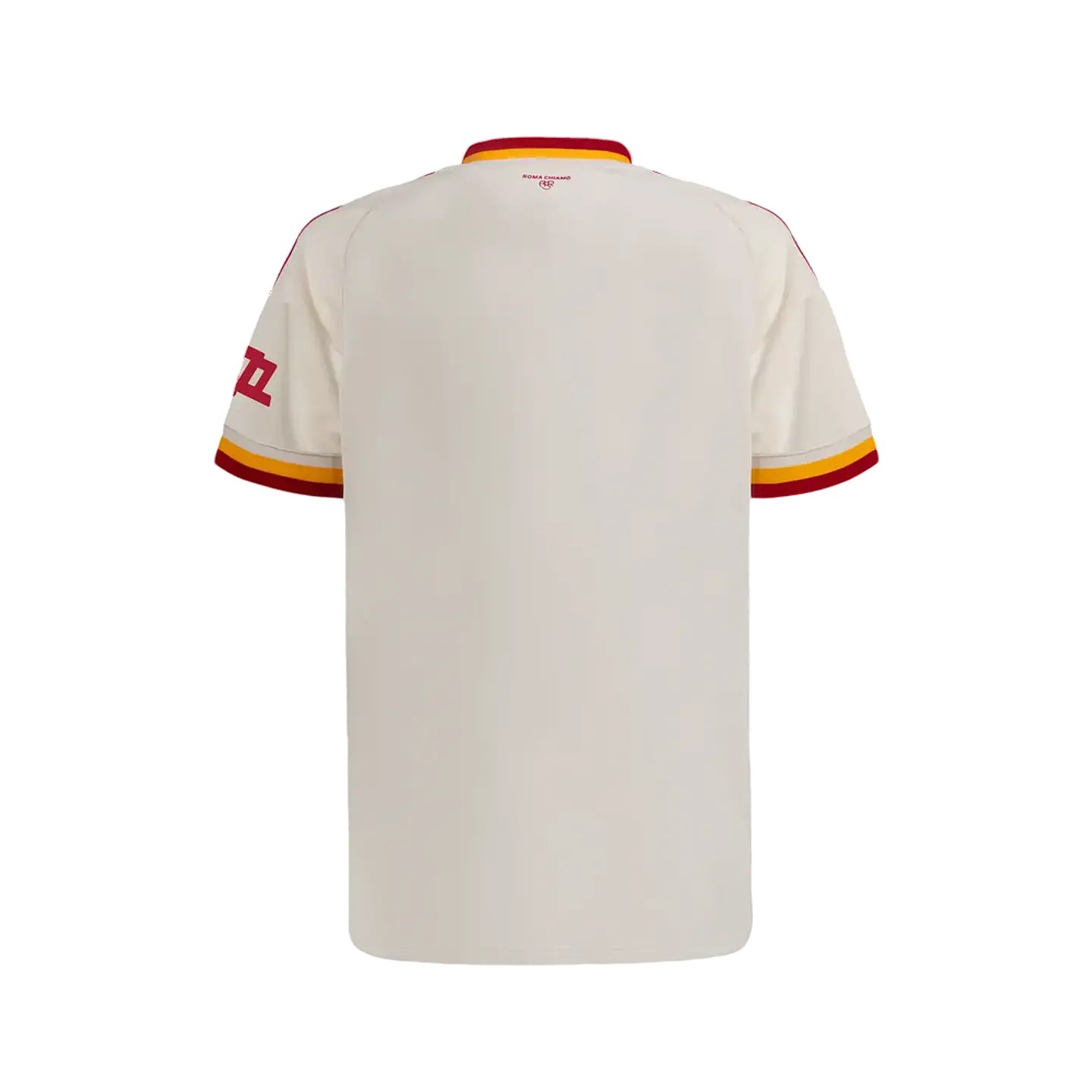 Camisola AS Roma Alternativa 2026/2027 3
