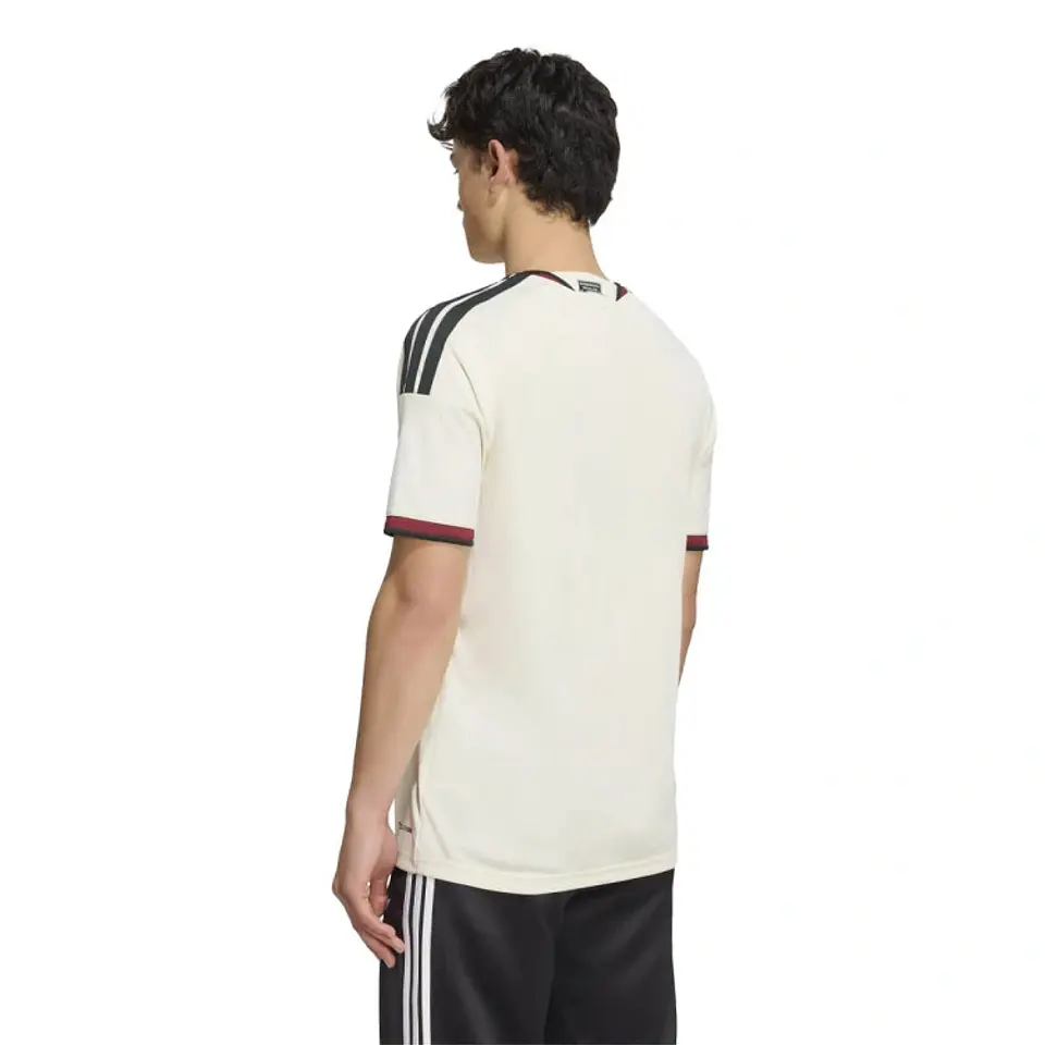 Camisola Manchester United Terceiro equipamento 2026-2027 2