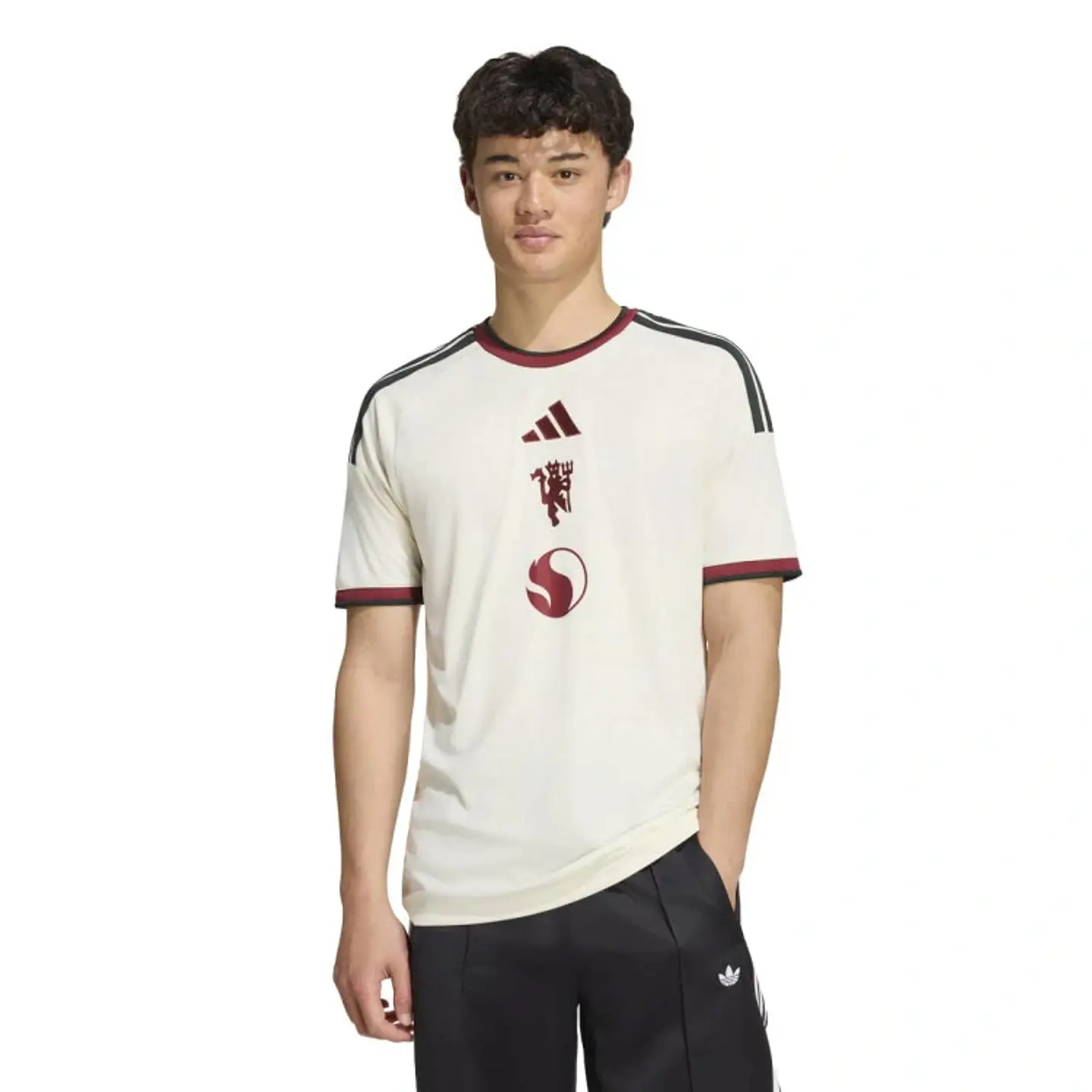 Camisola Manchester United Terceiro equipamento 2026-2027 1