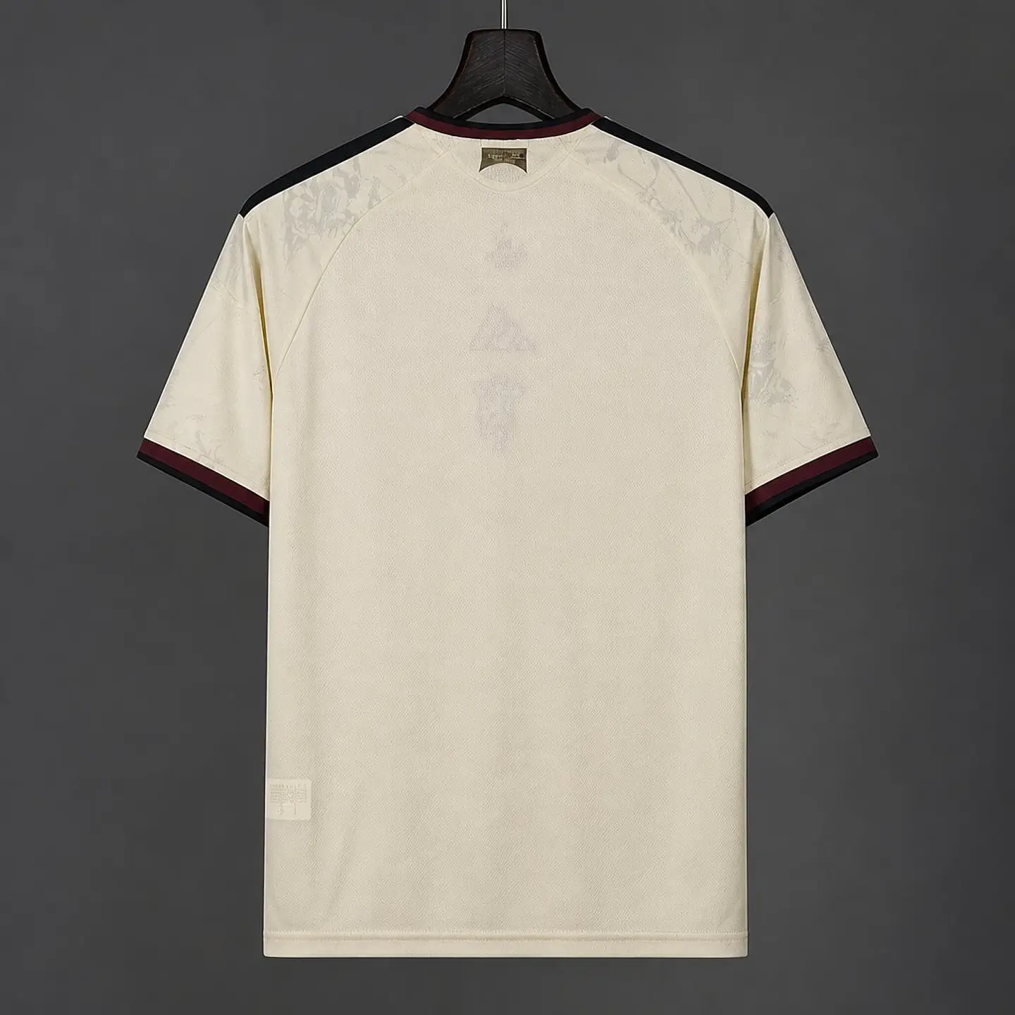 Camisola Manchester United Terceiro equipamento 2026-2027 4