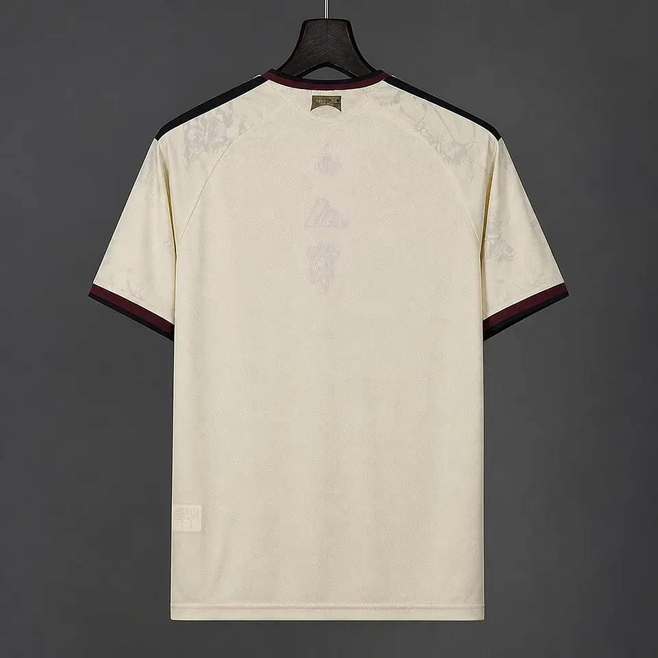 Camisola Manchester United Terceiro equipamento 2026-2027 4
