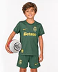 Conjunto Sporting CP Terceiro Equipamento 26-27 Criança - Thumbnail 1