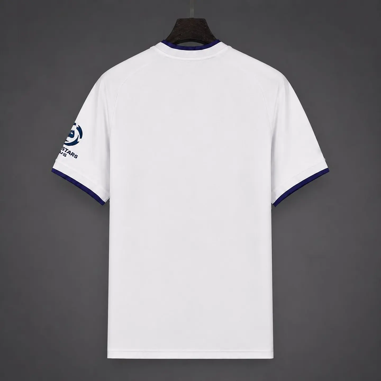 Camisola Como Alternativa Equipamento 26/27 3