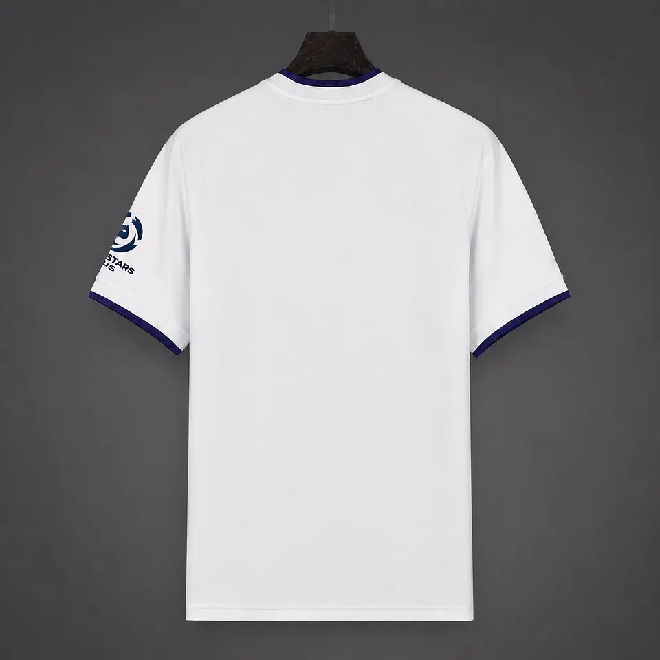 Camisola Como Alternativa Equipamento 26/27 3